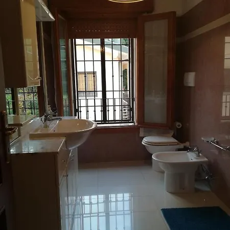 Il Roseto Bed & Breakfast Modena