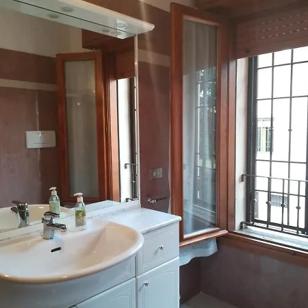 Bed & Breakfast Il Roseto Modena