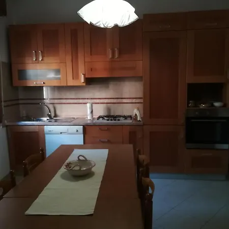 Il Roseto Bed & Breakfast