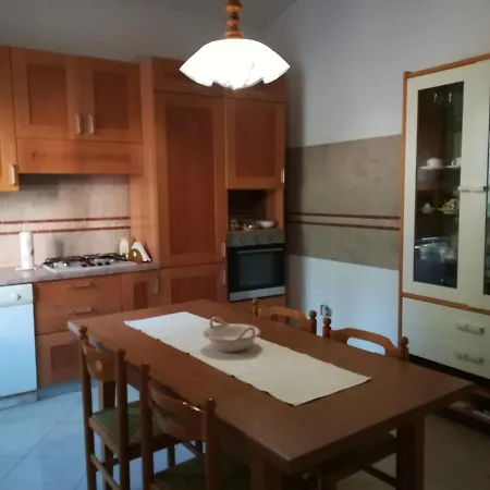 Il Roseto Bed & Breakfast *