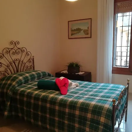 Bed & Breakfast Il Roseto Modena