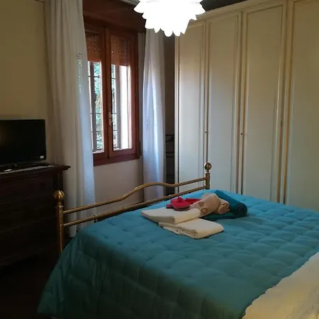 Il Roseto Bed & Breakfast Modena