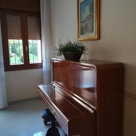 Il Roseto