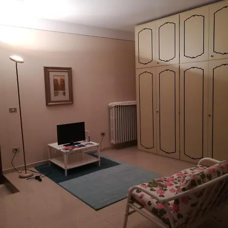 Il Roseto Bed & Breakfast Modena