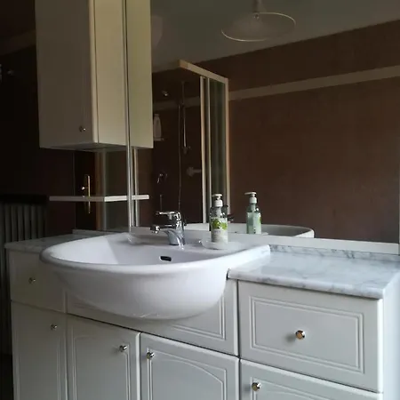 Bed & Breakfast Il Roseto *