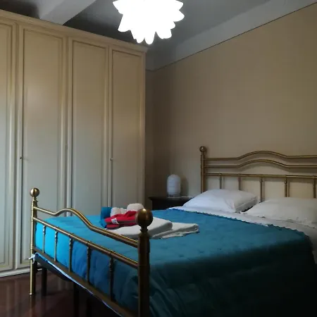 Bed & Breakfast Il Roseto *