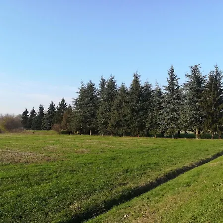 Bed & Breakfast Il Roseto Modena