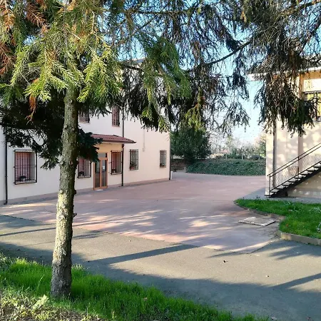 Il Roseto Bed & Breakfast
