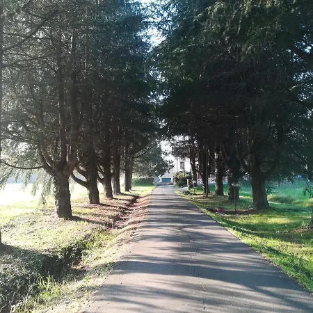 Bed & Breakfast Il Roseto Modena