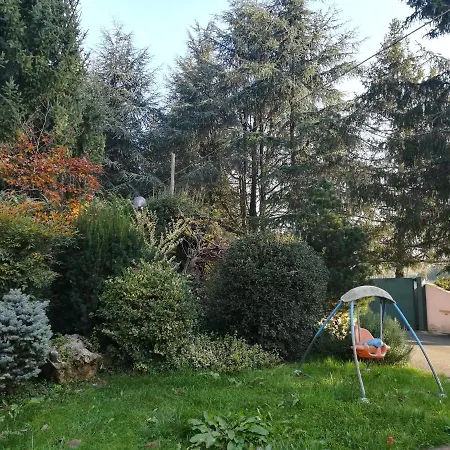 Bed & Breakfast Il Roseto *