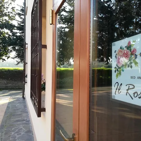 Bed & Breakfast Il Roseto