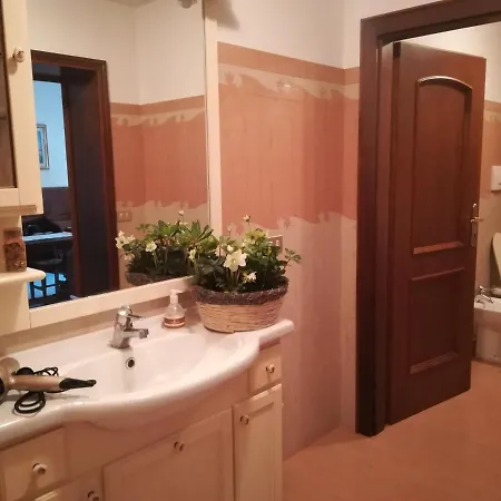 Il Roseto Bed & Breakfast