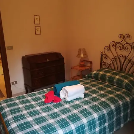 Il Roseto Bed & Breakfast