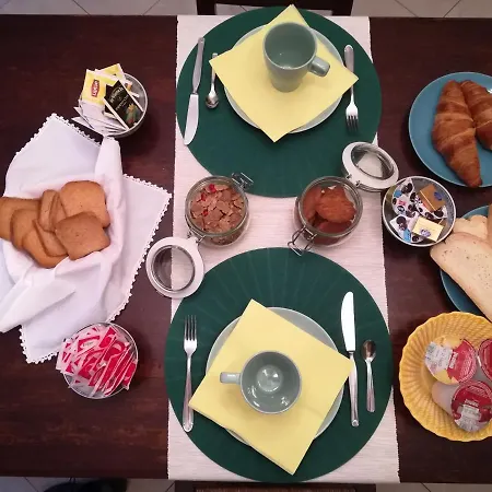Bed & Breakfast Il Roseto Modena