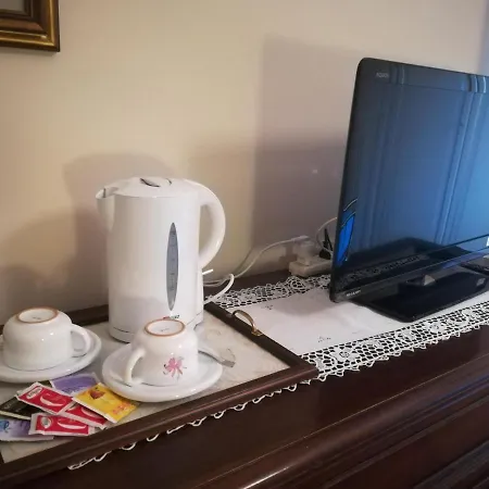 Il Roseto Bed & Breakfast