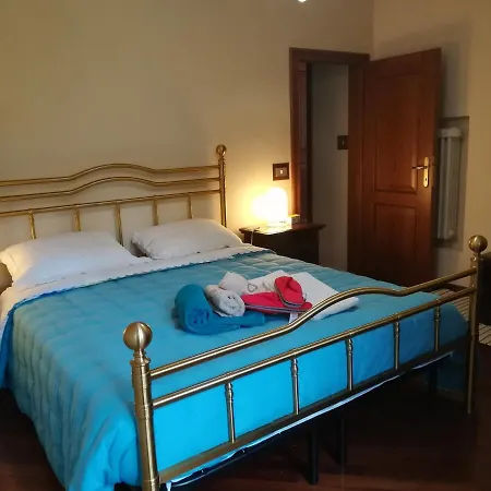 Bed & Breakfast Il Roseto