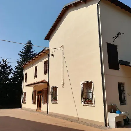 Bed & Breakfast Il Roseto